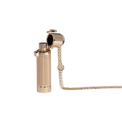 Colgante The Saint Tropez - Veronique Gabai - Tono Oro