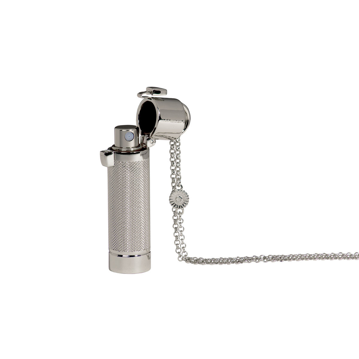 Colgante The Saint Tropez - Veronique Gabai - Tono Plata