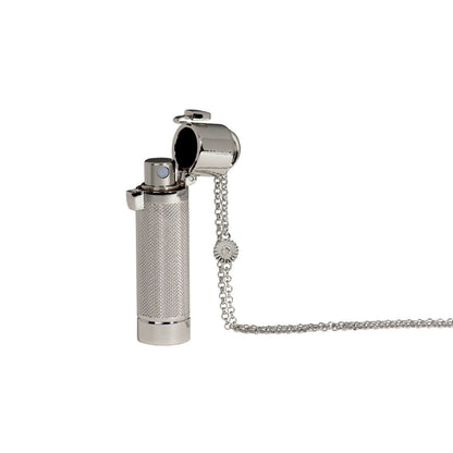 Colgante The Saint Tropez - Veronique Gabai - Tono Plata