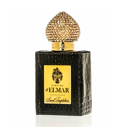 Sweet Temptation - Parfums d'Elmar - EP 50ml
