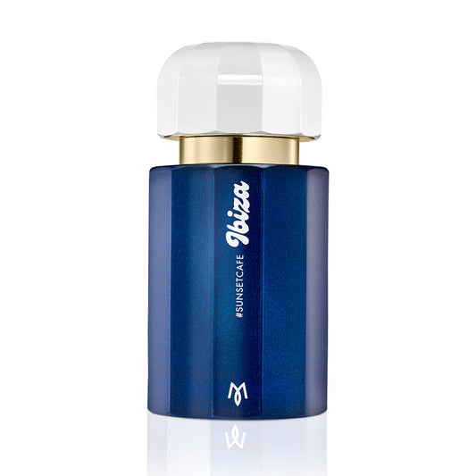 Ibiza Sunsetcafe - Ramon Monegal - EDP 100ml