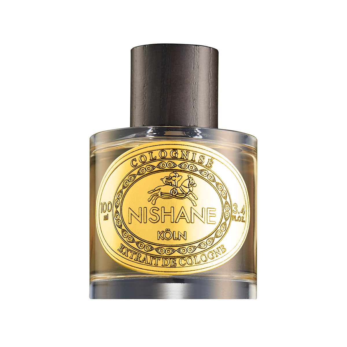 Safran Colognisé - Nishane - 100ml