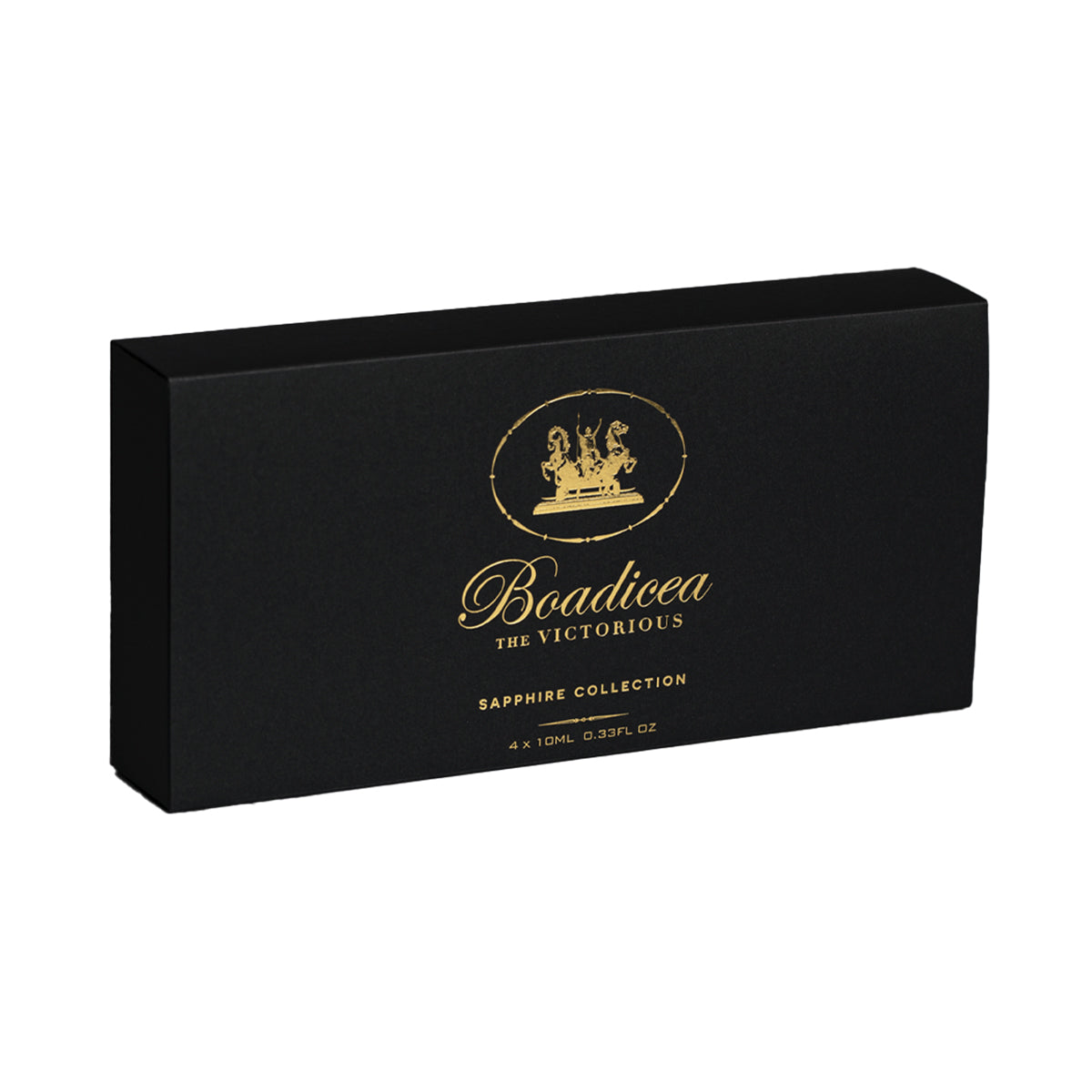 Sapphire Collection - Boadicea The Victorious - 4 x 10ml Discovery