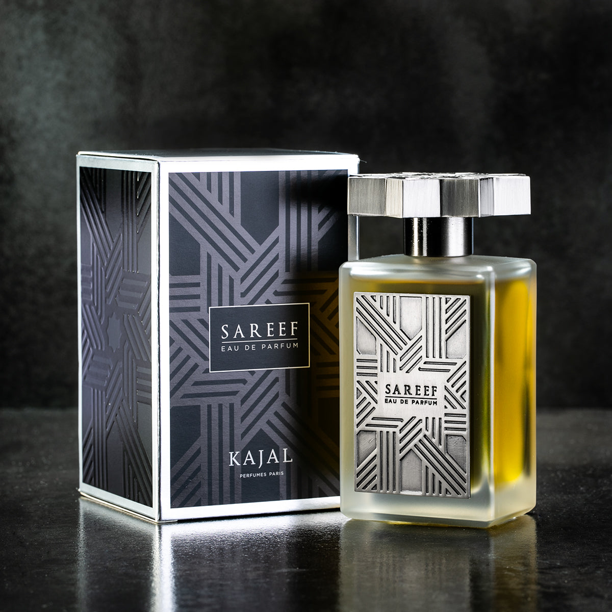 Sareef - KAJAL - EDP 100ml