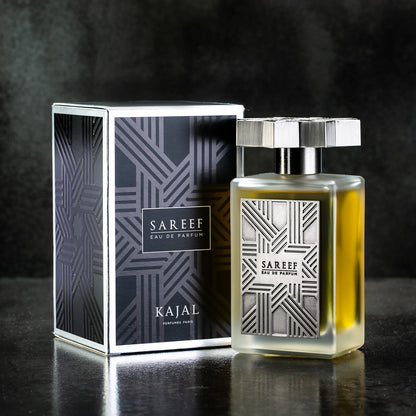 Sareef - KAJAL - EDP 100ml