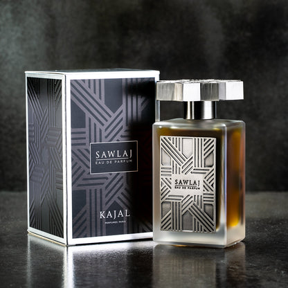 Sawlaj - KAJAL - EDP 100ml