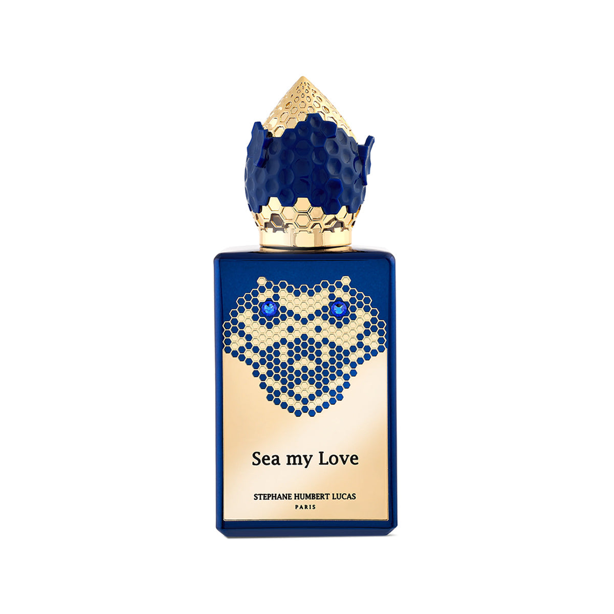 Sea my Love - Stephane Humbert Lucas - Parfums 50 ml