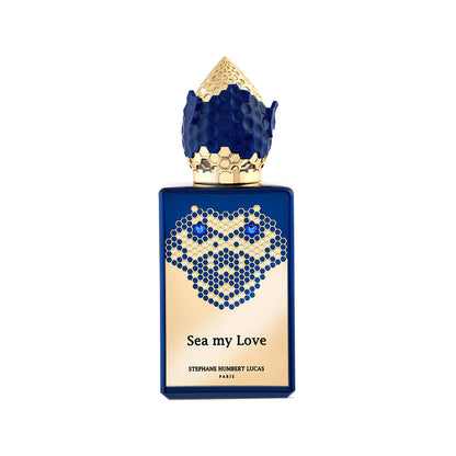 Sea my Love - Stephane Humbert Lucas - Parfums 50 ml