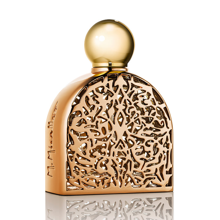 Secret of Love Passion - Micallef - EDP 75ml