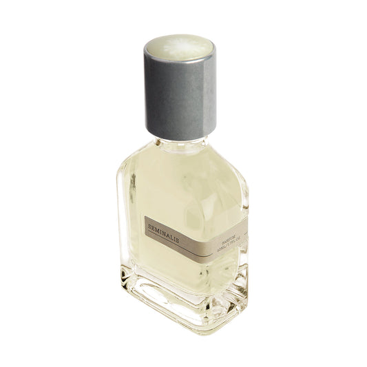 Seminalis - Orto Parisi - EP 50ml