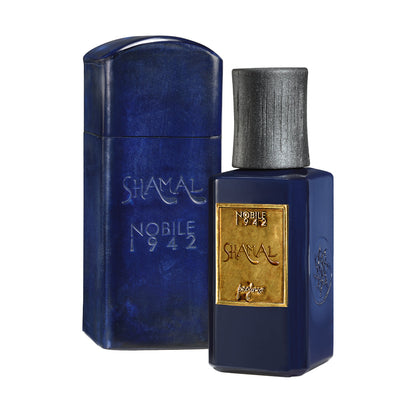 Shamal - NOBILE 1942 - EP 75ml