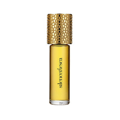 Silence the Sea (Roll-on) - Strangelove NYC - Aceite de perfume 10ml