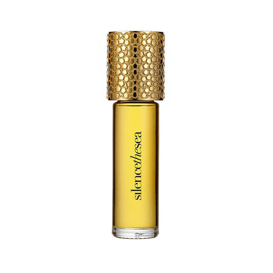 Silence the Sea (Roll-on) - Strangelove NYC - Aceite de perfume 10ml