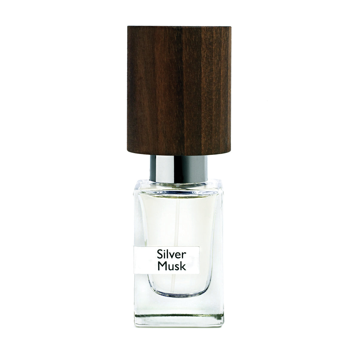 Silver Musk - Nasomatto -EP 30 ml