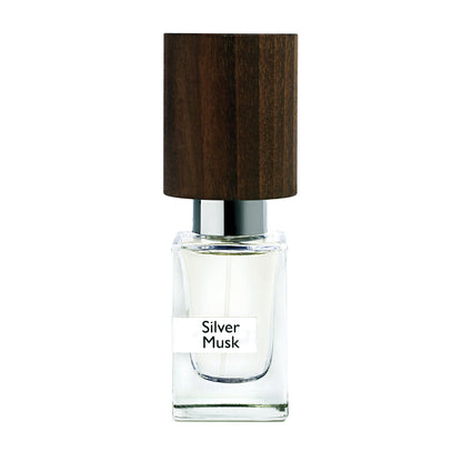 Silver Musk - Nasomatto -EP 30 ml