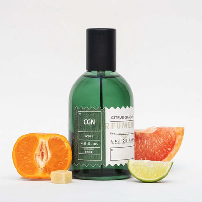Citrus Garden de Perfumérica