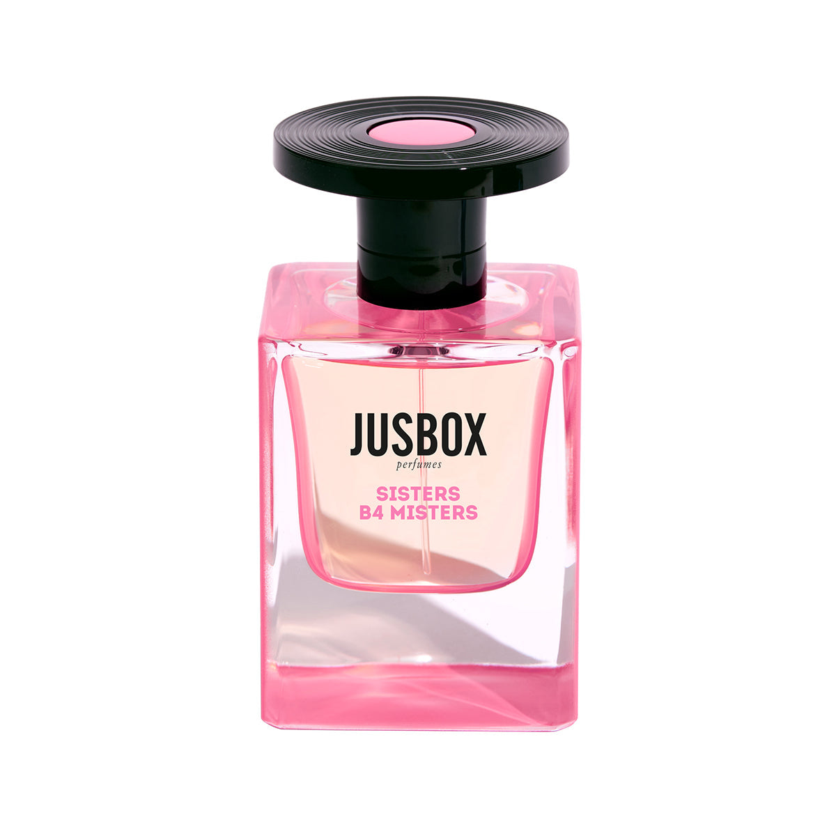 Sisters B4 Misters - Jusbox Perfumes - EDP 78 ml