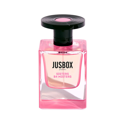 Sisters B4 Misters - Jusbox Perfumes - EDP 78 ml