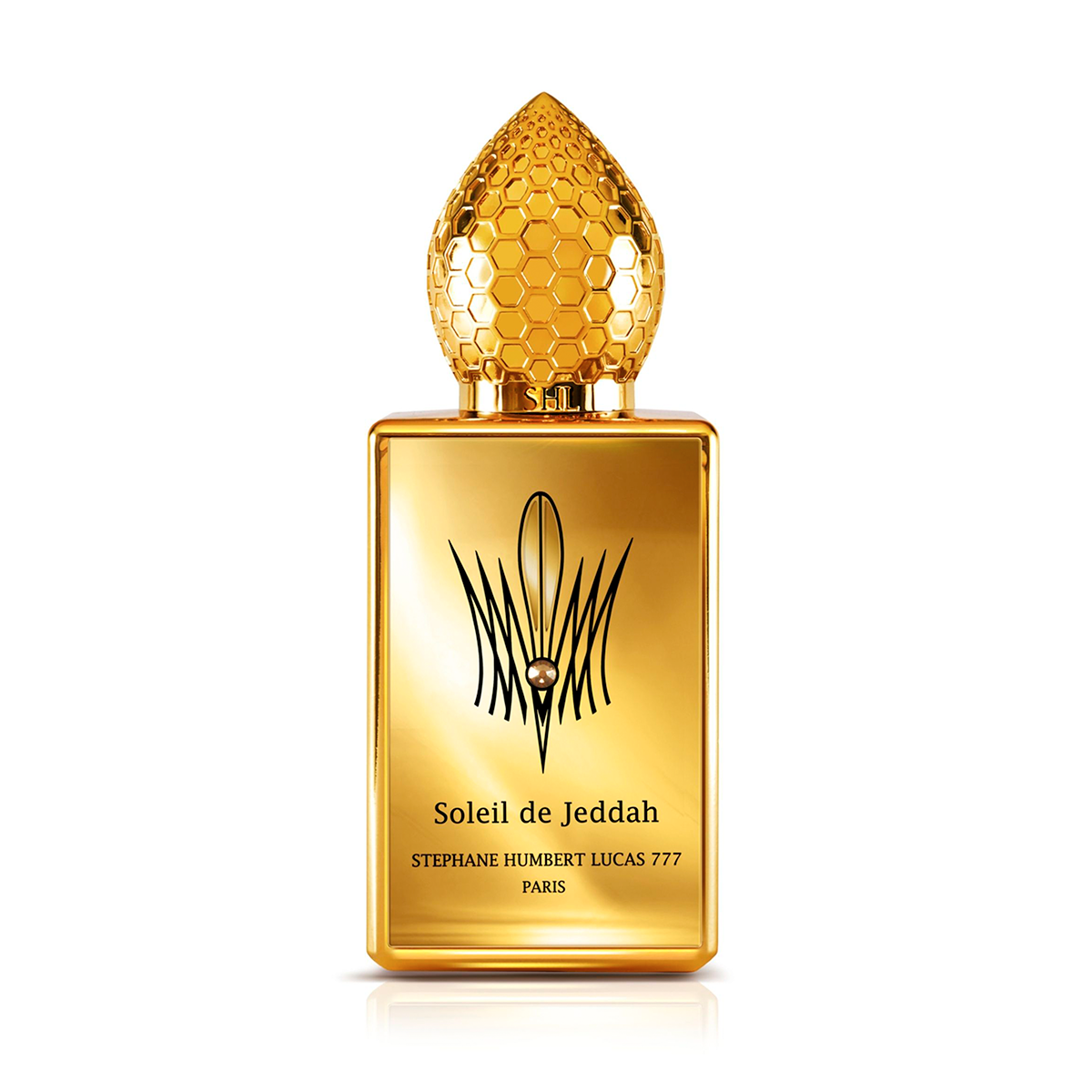 Soleil de Jeddah - Stephane Humbert Lucas - EDP 50ml