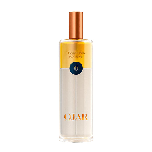 Stallion Soul - Ojar - Body Oil Mist 100ml