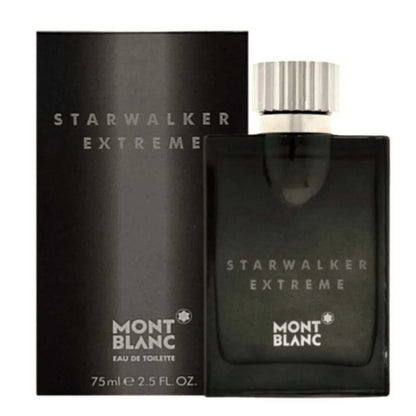 Starwalker Extreme Montblanc