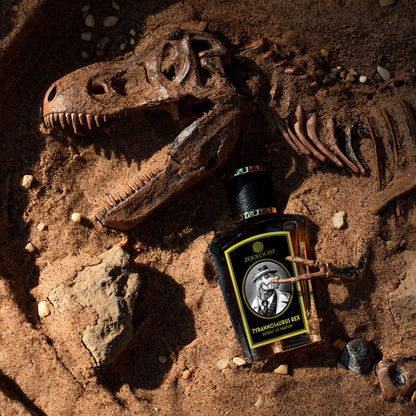 Tyrannosaurus Rex - Zoologist - EP 60ml
