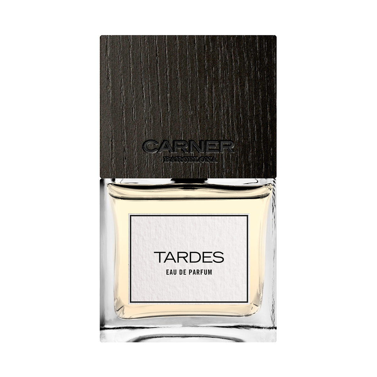Tardes - Carner Barcelona - EDP 100ml
