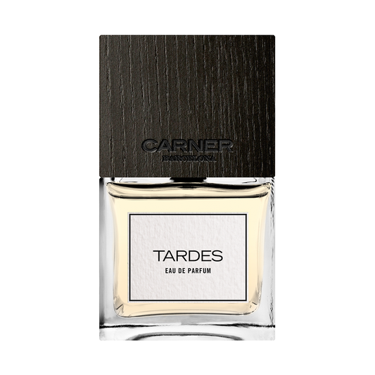 Tardes - Carner Barcelona - EDP 100ml