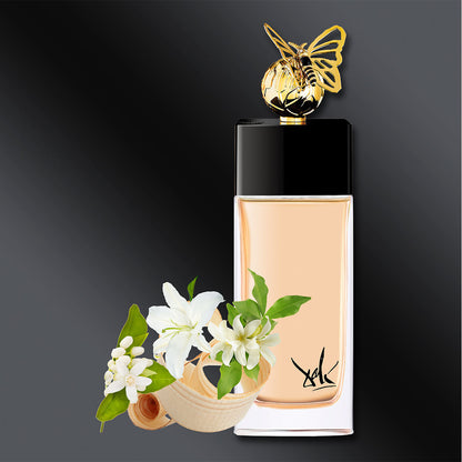 Voyage Onirique du Papillon De Vie "The Butterfly" - Dali Haute Parfumerie - EDP 100ml