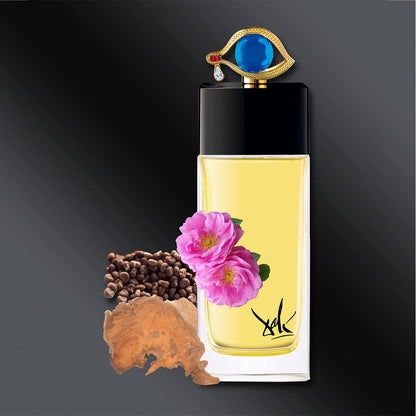Regard Scintillant De Mille Beautes "The Blue Eye" - Dali Haute Parfumerie - EDP 100ml