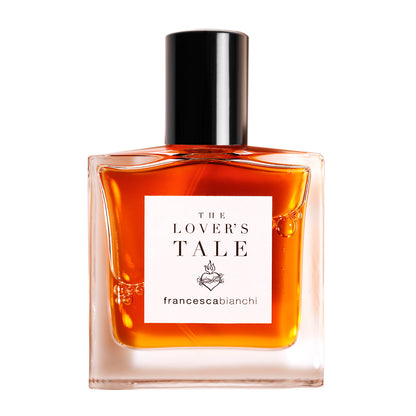The Love´s Tale - Francesca Bianchi - EP 30ml