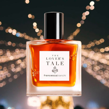 The Love´s Tale - Francesca Bianchi - EP 30ml