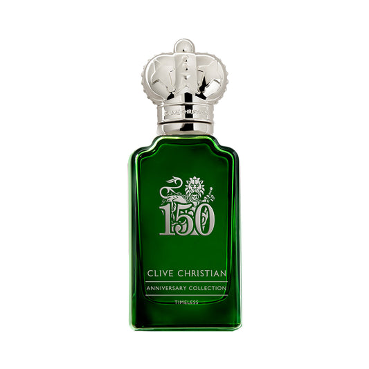 Timeless 150 Anniversary Collection - Clive Christian - Parfums 50 ml