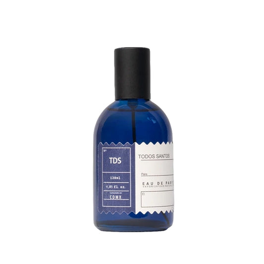 Todos Santos / Perfumérica