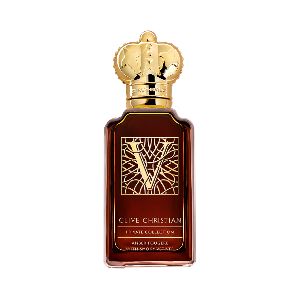 Private Collection V Amber Fougere - Clive Christian - Parfums 50 ml