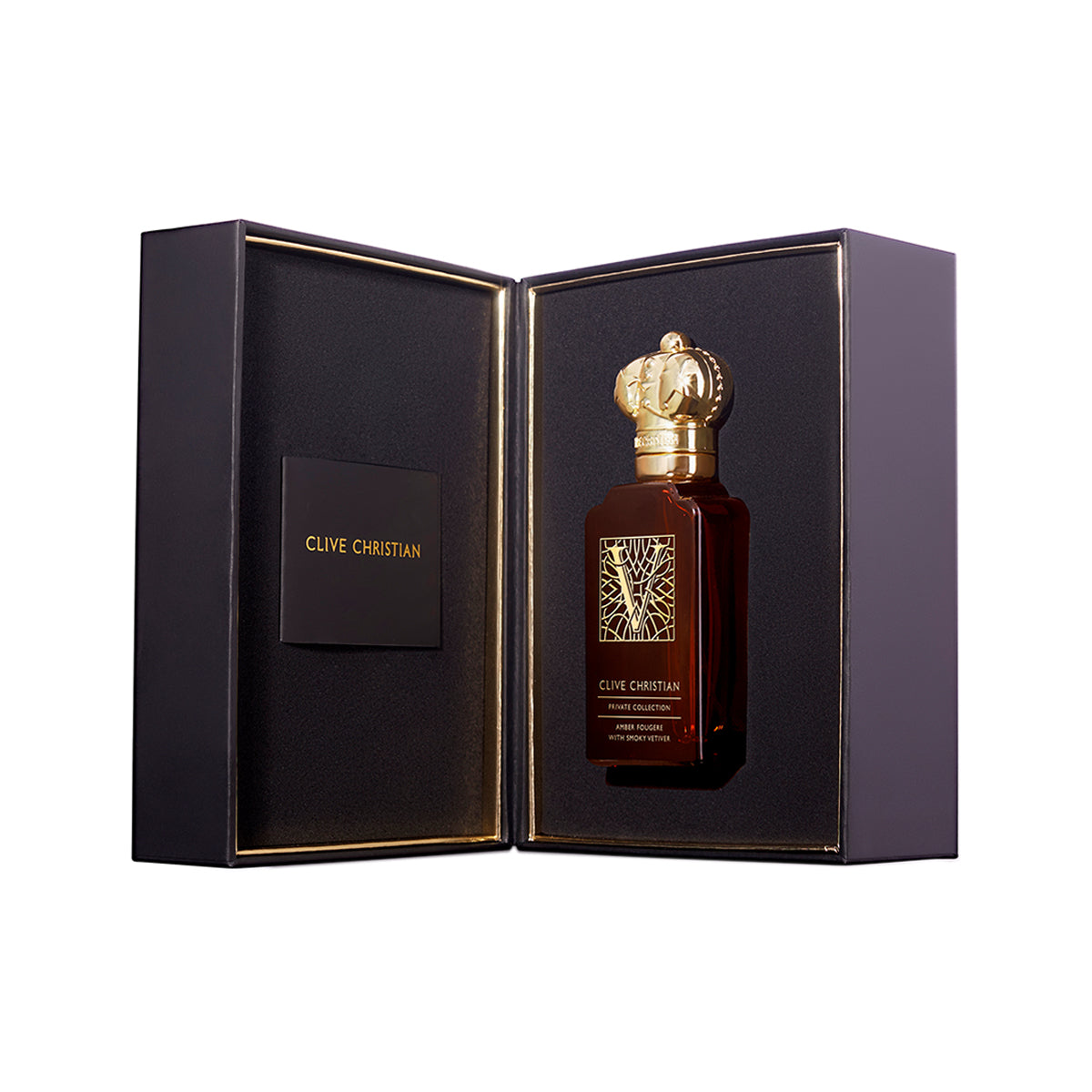 Private Collection V Amber Fougere - Clive Christian - Parfums 50 ml