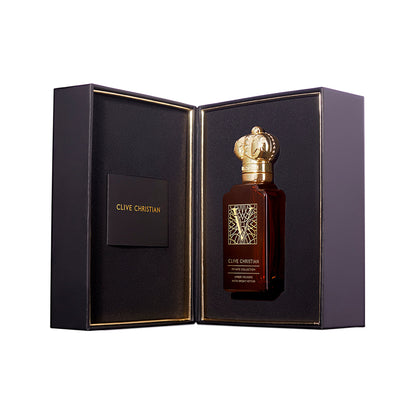 Private Collection V Amber Fougere - Clive Christian - Parfums 50 ml