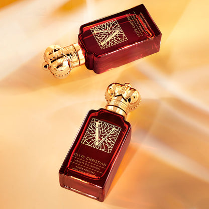 Private Collection V Amber Fougere - Clive Christian - Parfums 50 ml