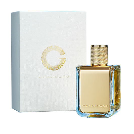 Eau Du La Nuit - Veronique Gabai - EDP 85ml
