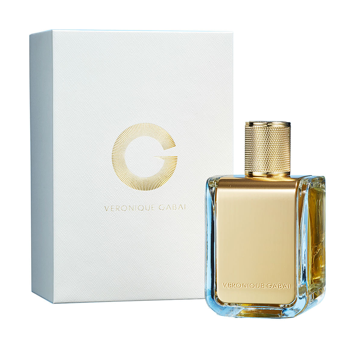 Sur La Plage - Veronique Gabai - EDP 85ml