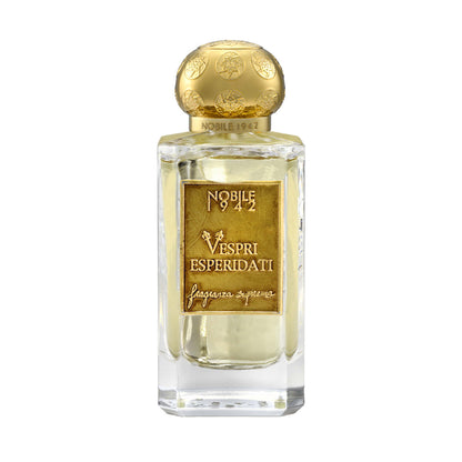 Vespri Esperidati - NOBILE 1942 - EDP 75ml