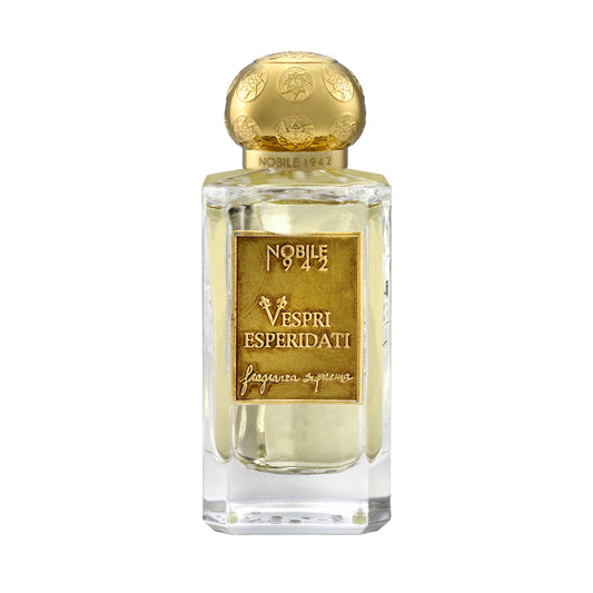 Vespri Esperidati - NOBILE 1942 - EDP 75ml