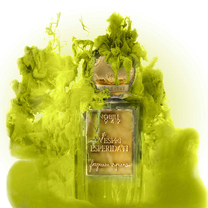Vespri Esperidati - NOBILE 1942 - EDP 75ml