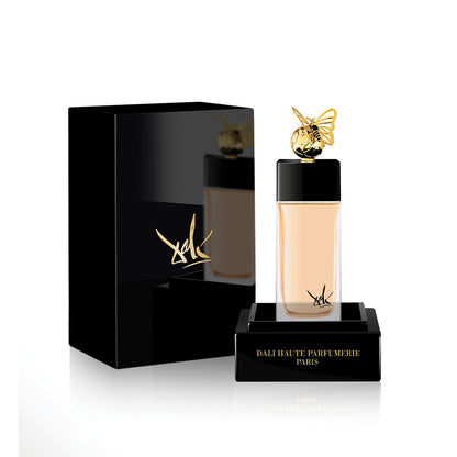 Voyage Onirique du Papillon De Vie "The Butterfly" - Dali Haute Parfumerie - EDP 100ml