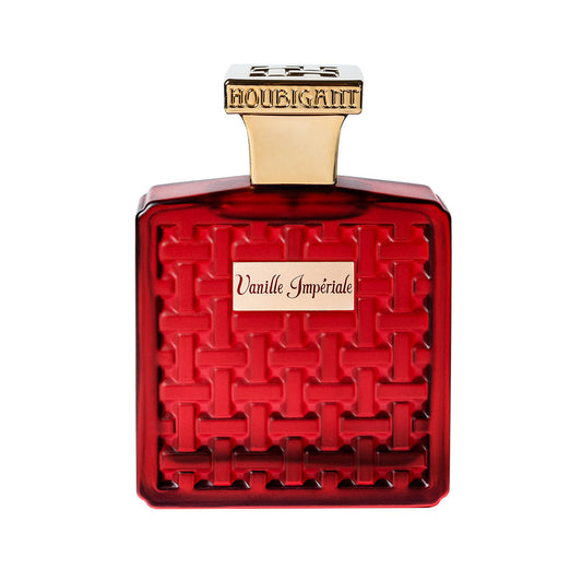 Vanille Imperiale - Houbigant Paris - 100 ml