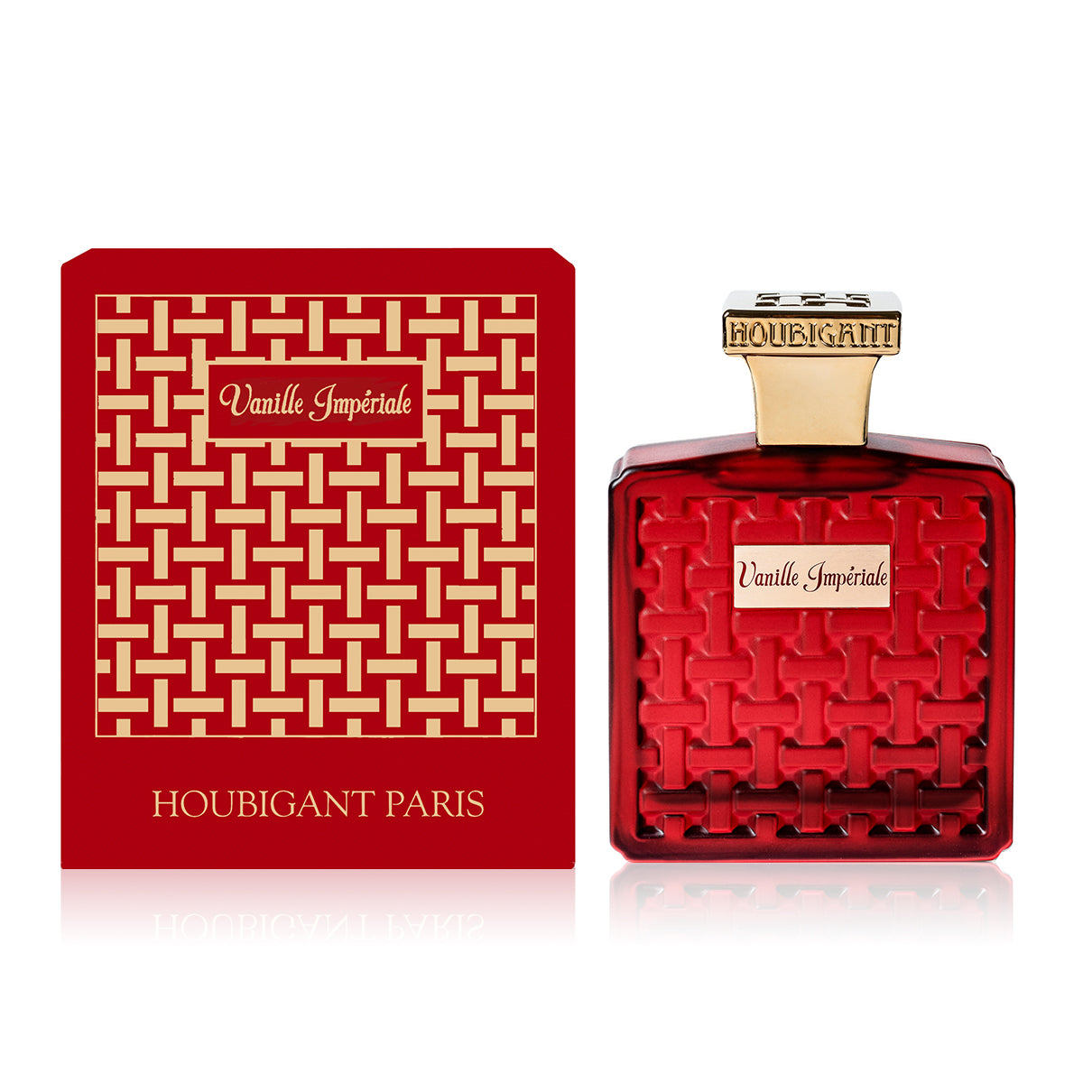 Vanille Imperiale - Houbigant Paris - 100 ml