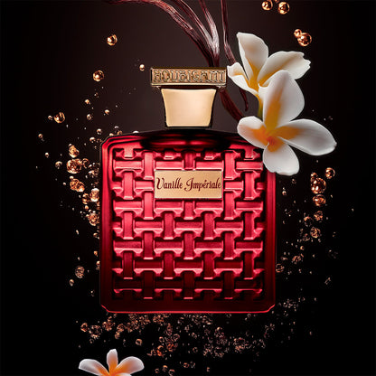 Vanille Imperiale - Houbigant Paris - 100 ml