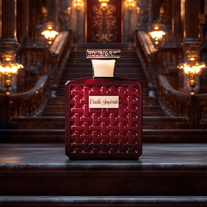 Vanille Imperiale - Houbigant Paris - 100 ml