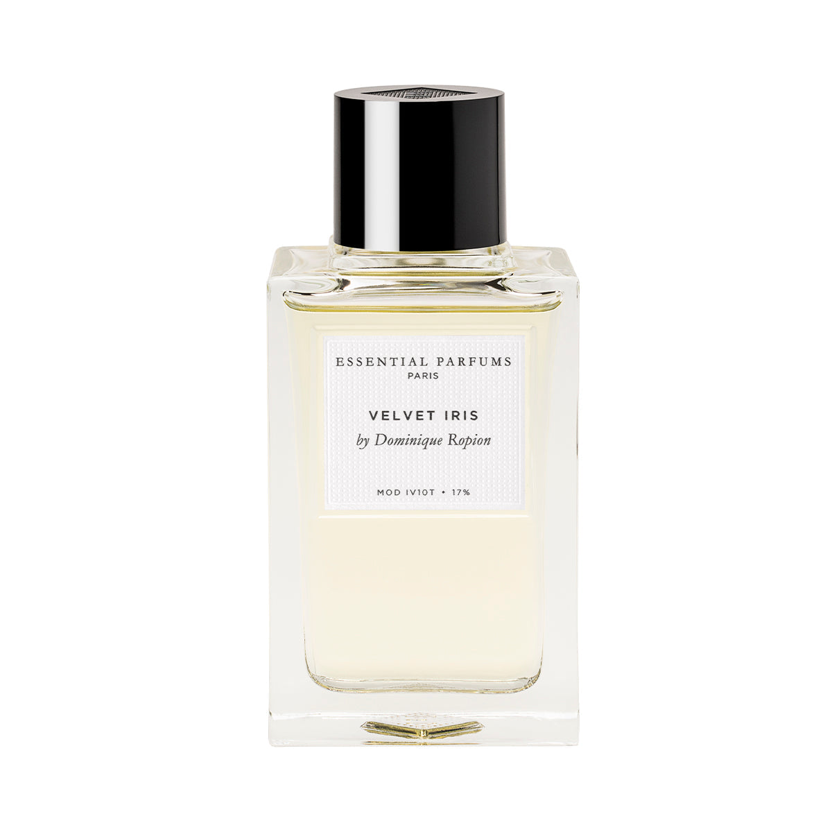 Velvet Iris - Essential Parfums - 100 ml