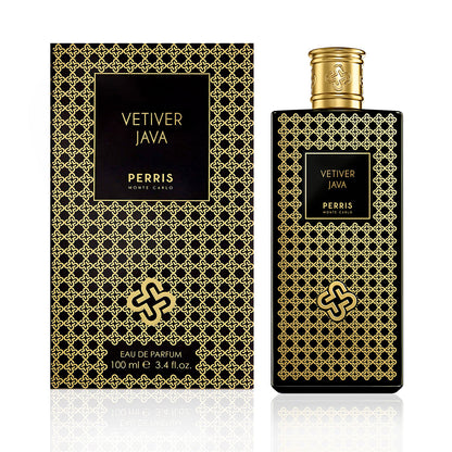 Vetiver Java - Perris Monte Carlo - EDP 100ml